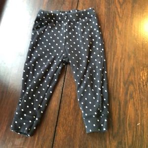 Baby Leggings